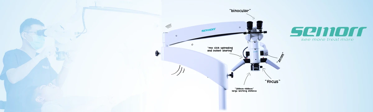 Semorr Microscope