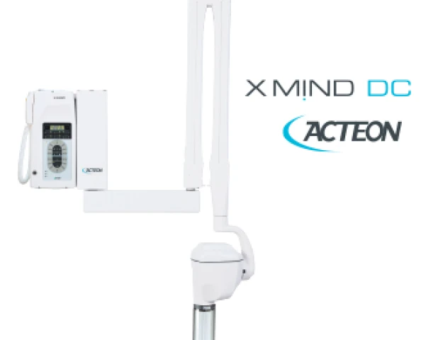 X-MIND DC®