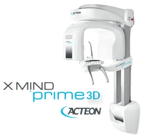 XMIND PRIME 3D